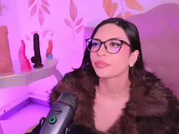 Chaturbate Adult Webcams of misselektra__