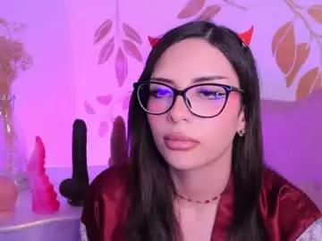 Chaturbate Watch Live Sex Cams of misselektra__