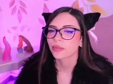 Chaturbate Free Porn Cam of misselektra__