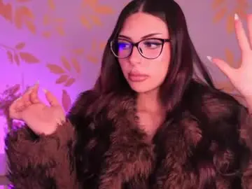 Chaturbate Live Sex of misselektra__