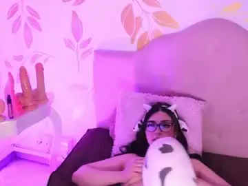 Chaturbate Sex Cam of misselektra__
