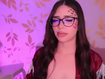 Chaturbate Nude Webcam of misselektra__
