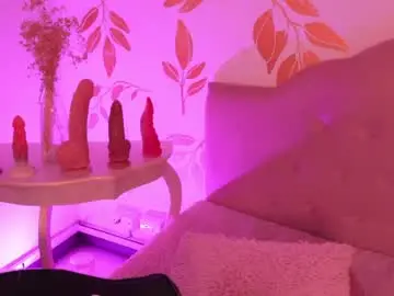 Chaturbate Free Live Porn of misselektra__