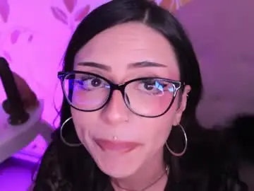 Chaturbate Best live sex cam show of misselektra__