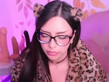 Chaturbate Free Live Porn of misselektra__