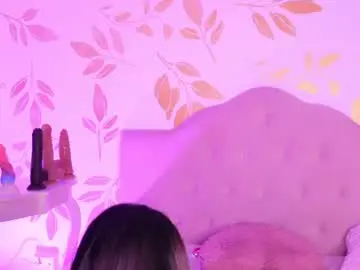 Chaturbate Live Sex Cam of misselektra__
