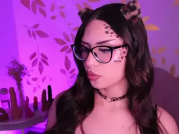 Chaturbate Live Porn of misselektra__