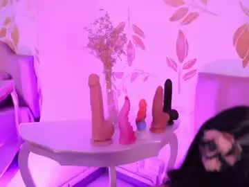 Chaturbate Sex Chat of misselektra__