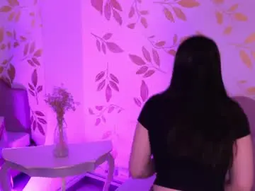 Chaturbate Private Sex Chat of misselektra__