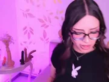 Chaturbate Adult Webcam of misselektra__