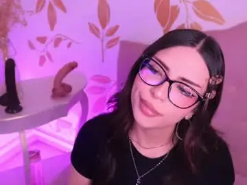 Chaturbate Free Live Porn of misselektra__