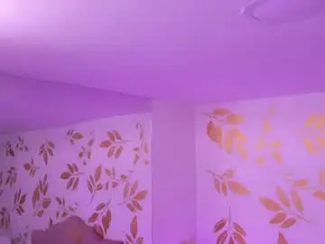 Chaturbate Sex Cam of misselektra__
