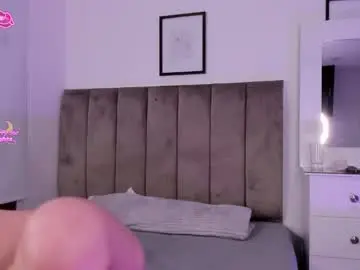 Chaturbate Free Live Porn of niicoleta2