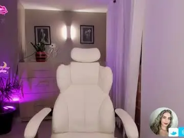 Chaturbate Free Live Porn of niicoleta2