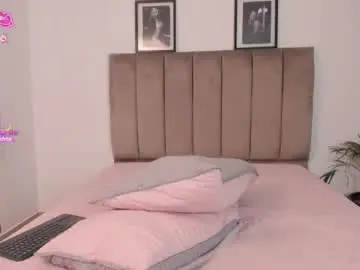 Chaturbate Private Sex Chat of niicoleta2