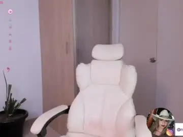 Chaturbate Live Porn of niicoleta2