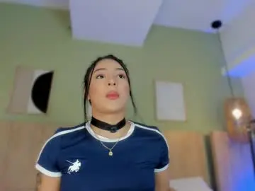 Chaturbate Free Porn Cam of oh_hollyy