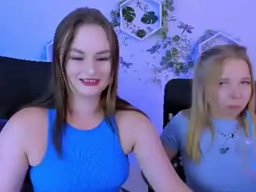Chaturbate Sex Cam of olivia_kit