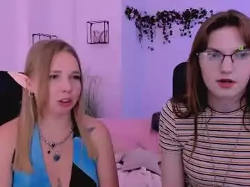Chaturbate Live Sex Cam of olivia_kit