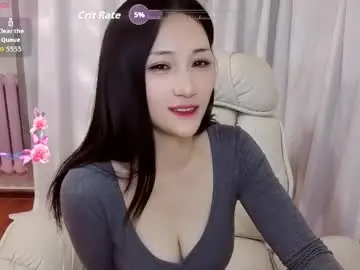 Chaturbate Sex Cam of qiqi_mimi9900