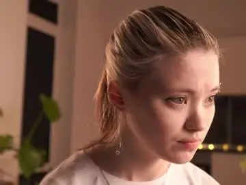 Chaturbate Live Sex of rivagosnell