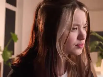 Chaturbate Live Sex of rivagosnell