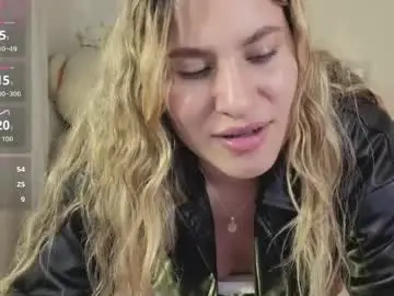 Chaturbate Live Porn of saaya_tay