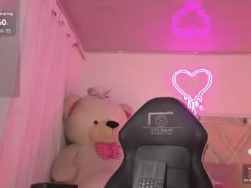 Chaturbate Sex Chat of saaya_tay