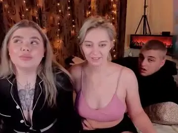 Chaturbate Free Live Porn of sexvibecouple