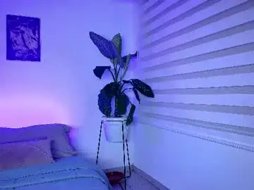 Chaturbate Free Porn Cam of tender_dust