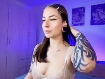 Chaturbate Free Porn Cam of tender_dust