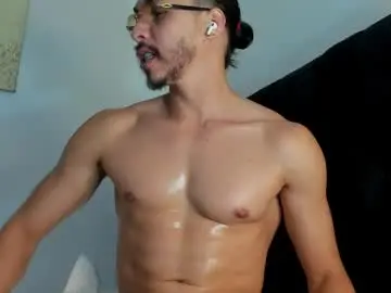 Chaturbate Free Live Porn of valentinocorleone_