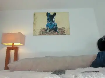 Chaturbate Live Sex of valentinocorleone_