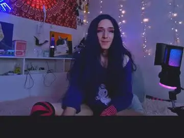 Chaturbate Adult Webcam of whoalexxa