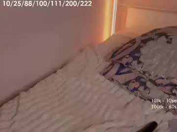 Chaturbate Best Webcam of xxtina_