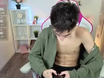 Chaturbate Sex Chat of yamitwink