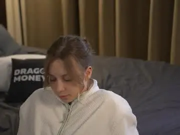 Chaturbate Best Webcam of 2girls_1dream