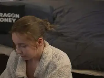 Chaturbate Best Webcam of 2girls_1dream