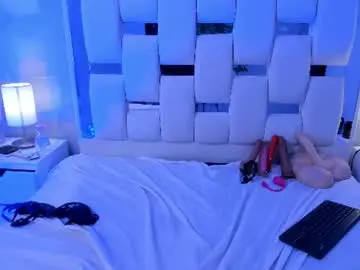 Chaturbate Sex Cam of angelabeker_