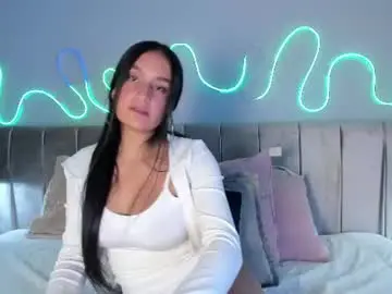 Chaturbate Free Live Porn of annie_tish