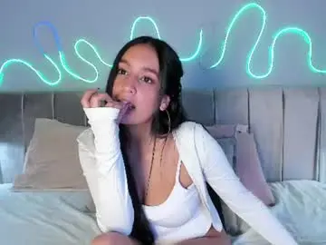 Chaturbate Adult Webcam of annie_tish