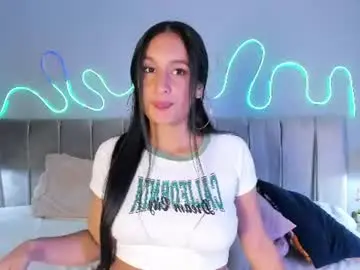 Chaturbate Best Webcam of annie_tish