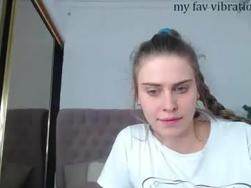 Chaturbate Watch Live Sex Cams of aria_skyy