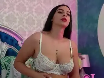 Chaturbate Adult Webcam of bigbooty_69x