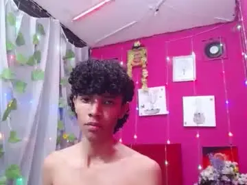 Chaturbate Sex Cam of bigcock_sexys