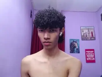 Chaturbate Sex Cam of bigcock_sexys