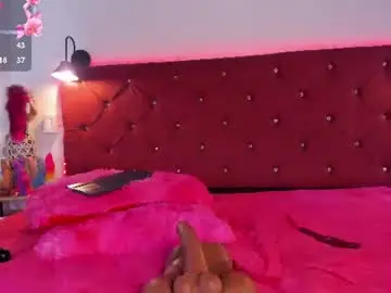 Chaturbate Best live sex cam show of brenda_kiss_
