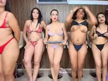 Chaturbate Live Porn of canelasquirtxxx