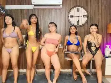 Chaturbate Live Sex of canelasquirtxxx