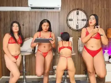 Chaturbate Nude Webcam of canelasquirtxxx